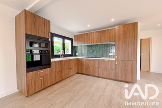 achat maison morainvilliers 78630
