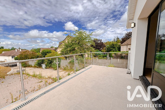 achat maison morainvilliers 78630