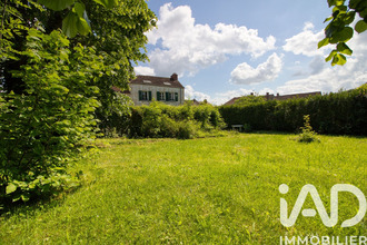 achat maison morainvilliers 78630