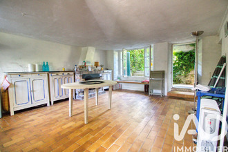 achat maison morainvilliers 78630