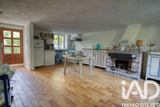 achat maison morainvilliers 78630
