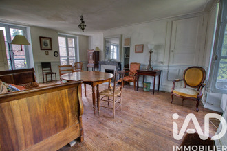 achat maison morainvilliers 78630