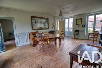 achat maison morainvilliers 78630