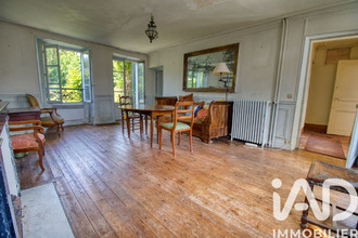 achat maison morainvilliers 78630