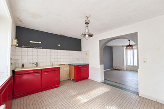 achat maison morainvilliers 78630