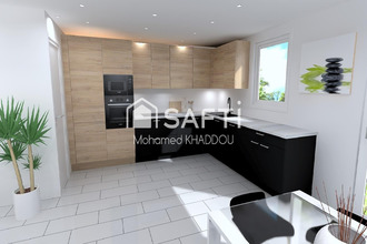 achat maison morainvilliers 78630