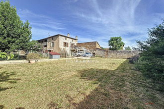 achat maison morance 69480