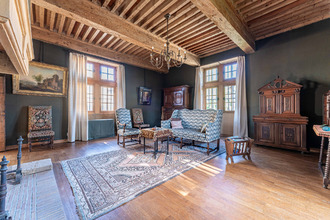 achat maison morance 69480