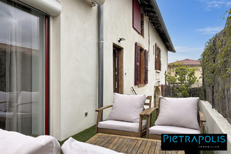 achat maison morance 69480