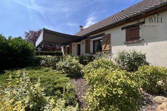 achat maison morancez 28630