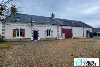 achat maison morand 37110