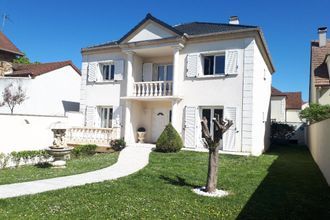 achat maison morangis 91420