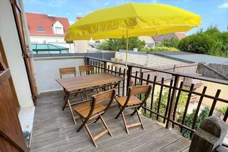 achat maison morangis 91420