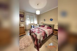 achat maison morangis 91420