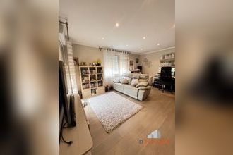 achat maison morangis 91420