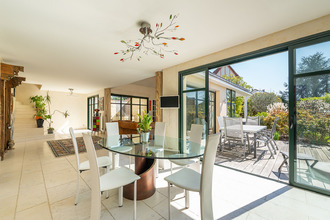 achat maison morangis 91420