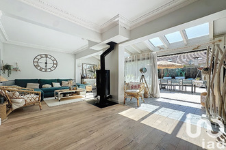 achat maison morangis 91420