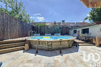 achat maison morangis 91420