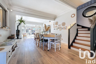 achat maison morangis 91420