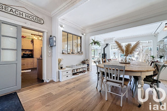 achat maison morangis 91420