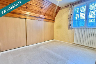 achat maison morangis 91420