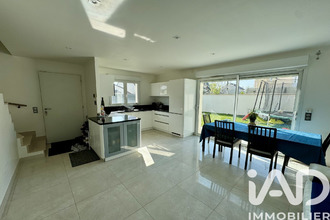 achat maison morangis 91420