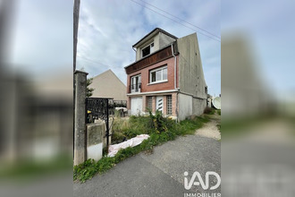 achat maison morangis 91420