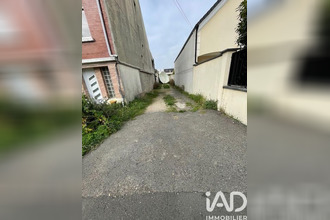 achat maison morangis 91420