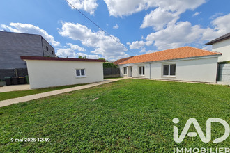 achat maison morangis 91420