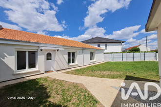 achat maison morangis 91420