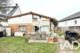 achat maison morangis 91420