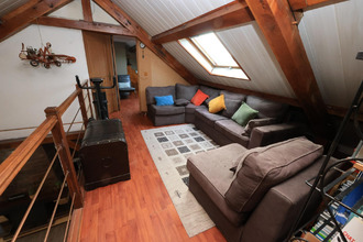 achat maison morangis 91420