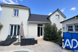 achat maison morangis 91420