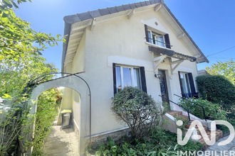 achat maison morangis 91420