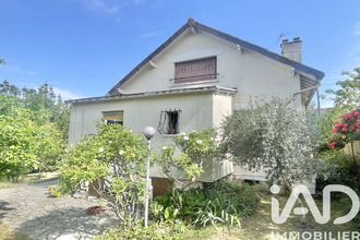 achat maison morangis 91420