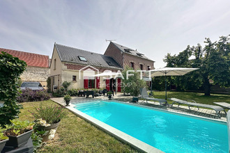 achat maison morangles 60530