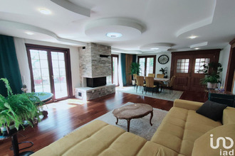 achat maison morangles 60530
