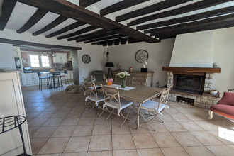 achat maison morannes 49640