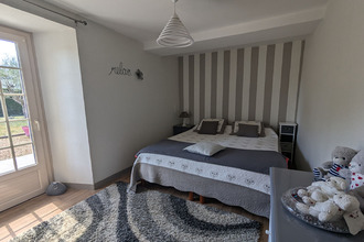 achat maison morannes 49640