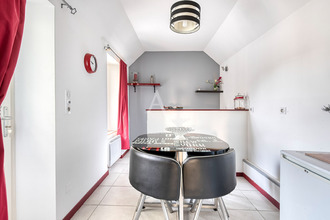 achat maison morannes 49640