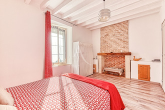 achat maison morannes 49640