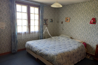 achat maison morannes 49640