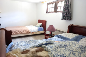 achat maison morannes 49640