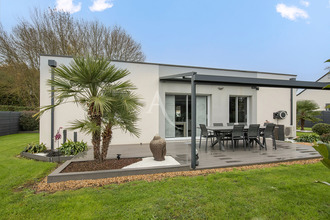 achat maison morannes 49640