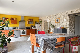 achat maison morannes 49640