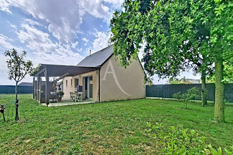 achat maison morannes 49640