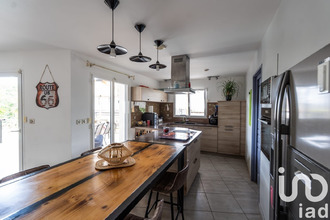 achat maison moras 38460