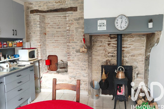 achat maison moras 38460