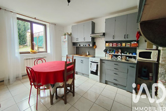 achat maison moras 38460