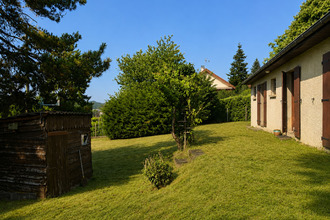 achat maison moras 38460